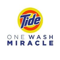 Tide One Wash Miracle coupons